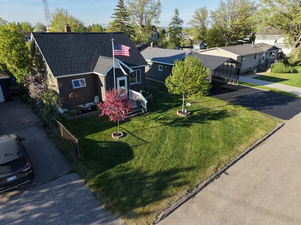 212 W 9th Ave, Sault Sainte Marie, MI 49783
