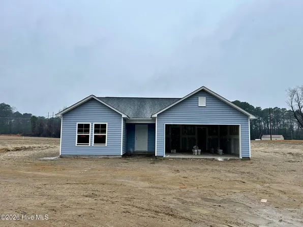 2240 Mcnair Road, Tarboro, NC 27886