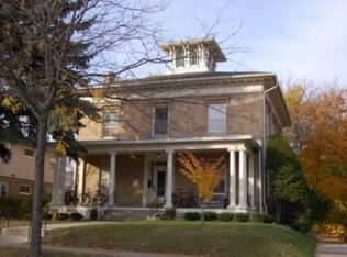 302 S Mills St APT 3, Madison, WI 53715