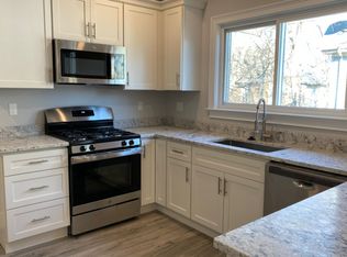 91 Wallingford Rd UNIT 2F, Brighton, MA 02135