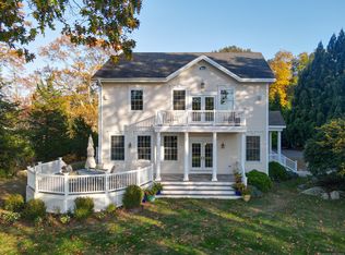 55B Garnet Park Rd, Madison, CT 06443