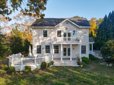 55B Garnet Park Rd, Madison, CT, 06443