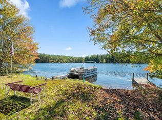 49 Oak Ln, Oakham, MA 01068