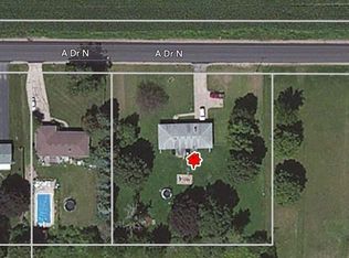 15098 A Dr N, Marshall, MI 49068