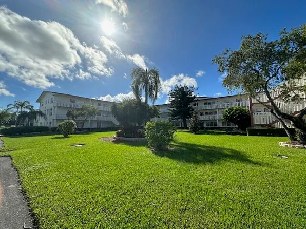 478 Fanshaw L #L, Boca Raton, FL 33434