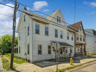 296 Mercer St, Phillipsburg, NJ, 08865