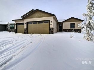 497 S Tailing Ave, Kuna, ID 83634