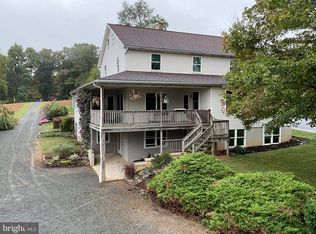 116 Keys Rd, Peach Bottom, PA 17563