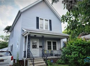 727 Raymer Blvd, Toledo, OH