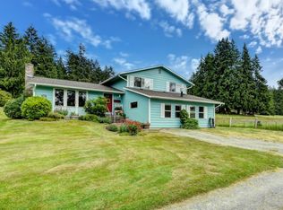 7007 McPherson Rd, Arlington, WA 98223