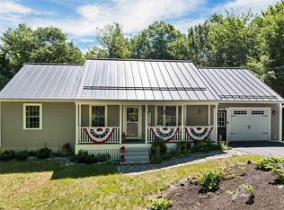 38 & 16 Valley Rd, Center Tuftonboro, NH 03816