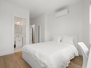 621 E 8th St FLOOR 3, Boston, MA 02127