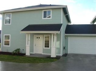 5711 Graham Ave APT B, Sumner, WA 98390
