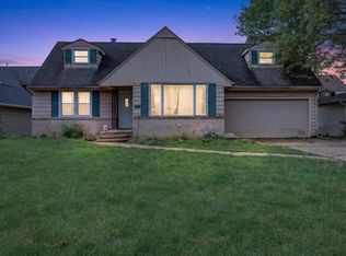 1212 Clark St, Janesville, WI 53545