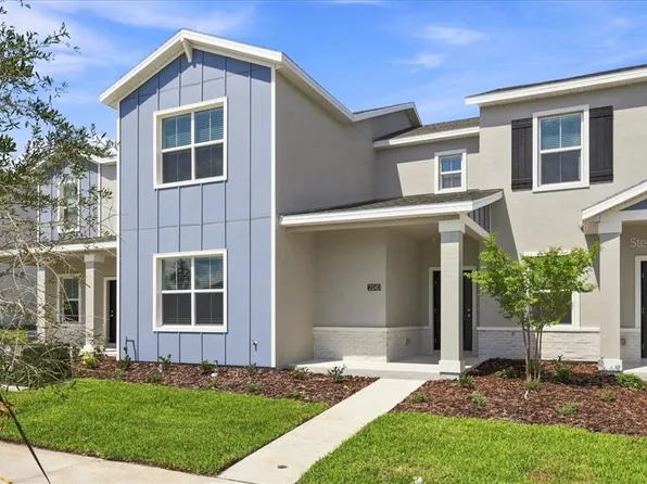 2240 Red Sun St, Apopka, FL 32703
