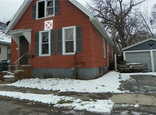 31 Rugraff St, Rochester, NY 14606