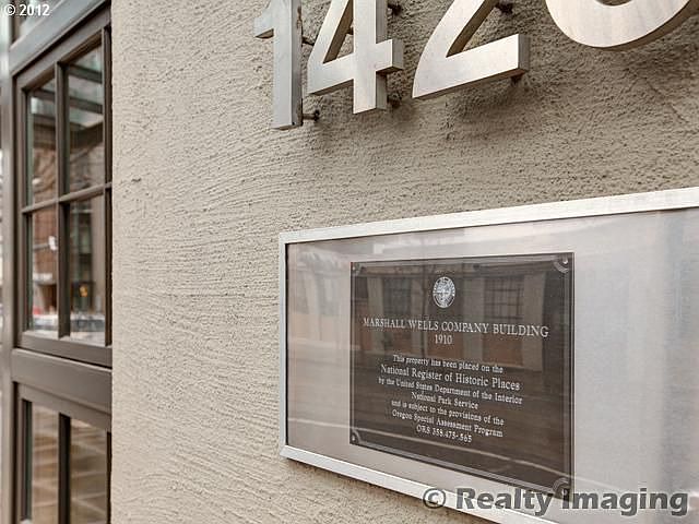 2nd image of 1420 NW Lovejoy St APT 722