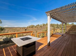 9318 SW Panorama Rd, Terrebonne, OR 97760