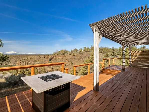 9318 SW Panorama Rd, Terrebonne, OR 97760