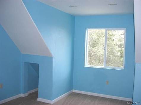 Partial Master Bedroom.