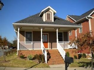 1803 Evans St, Greensboro, NC 27401