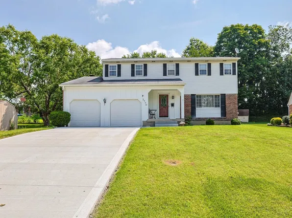 3770 Cartwheel Ter, Cincinnati, OH 45251