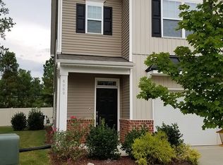 6069 Beale Loop, Raleigh, NC 27616