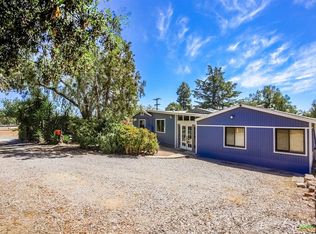 393 La Cresta Heights Rd, El Cajon, CA 92021