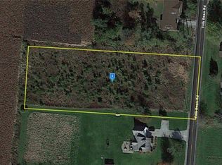 1559 Folk Ream Rd, New Carlisle, OH 45344