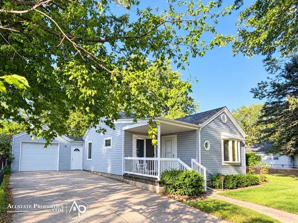 521 Oak St, Mount Morris, MI 48458