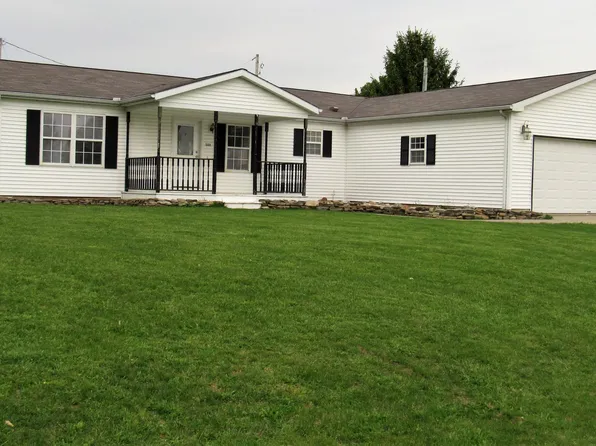 111 Leigh Rd, West Unity, OH 43570