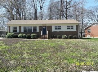 3620 Havenwood Rd, Charlotte, NC 28205
