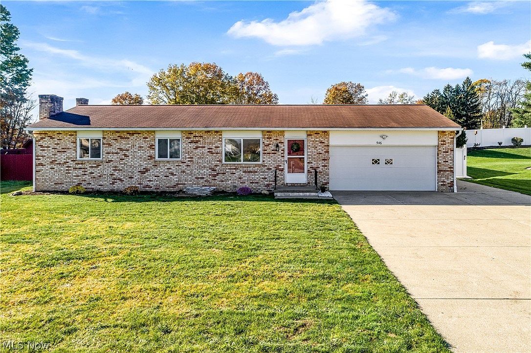 546 Longview Ave, Canal Fulton, OH 44614 Zillow