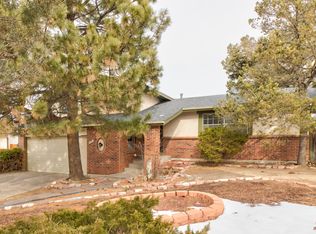 4980 Barcelona Way, Colorado Springs, CO 80917