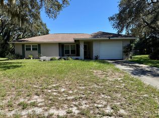 2240 Founder Rd, Spring Hill, FL 34606