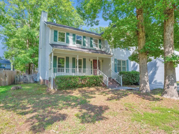 13 Warbler Ln, Durham, NC 27712