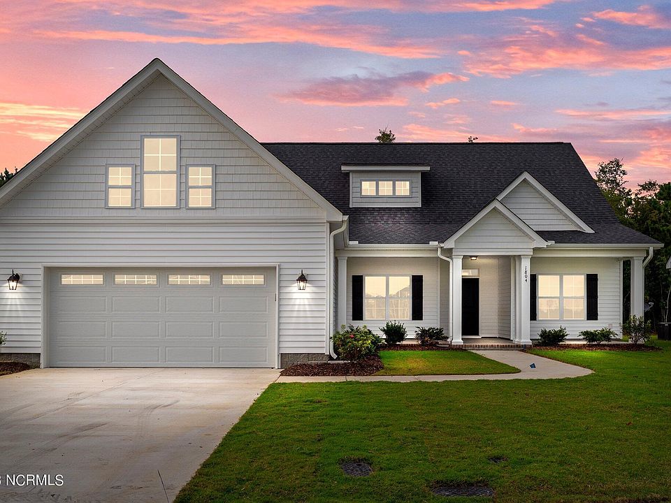 1804 Dew Meadow Drive, Winterville, NC 28590 Zillow