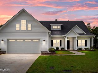 1804 Dew Meadow Dr, Winterville, NC 28590