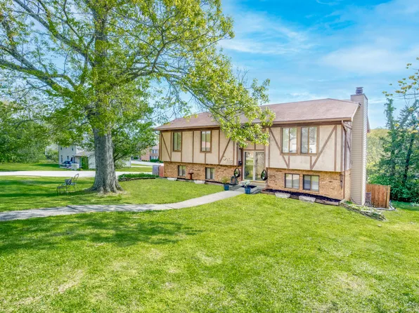 1 Richardson Ct, Frankfort, KY 40601