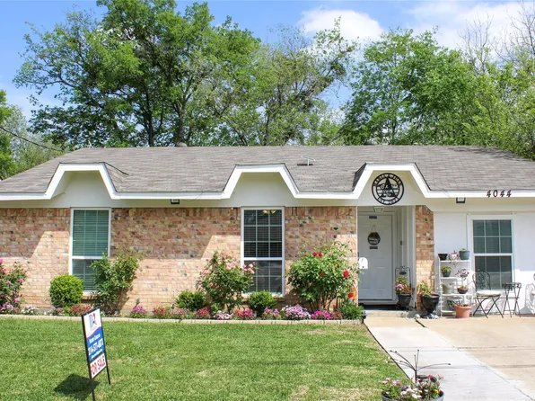 4044 Pringle Dr, Dallas, TX 75212