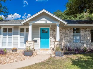 122 Havana St, Austin, TX 78704