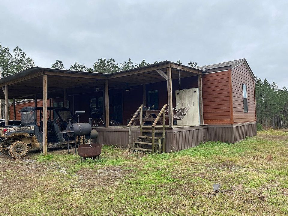 3646 Seale Rd NW, Roxie, MS 39661 Zillow