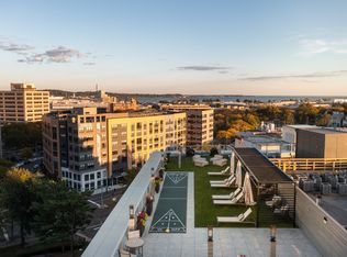188 Lafayette St #210, New Haven, CT 06519