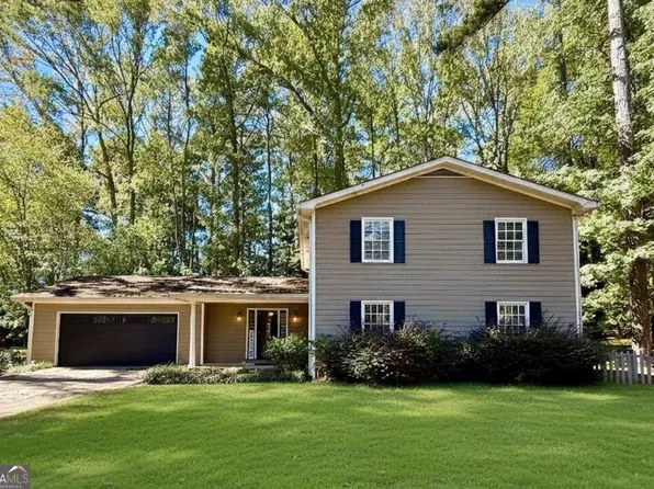 1230 Arden Dr SW, Marietta, GA 30008