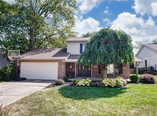 2678 Walnut Ridge Dr, Troy, OH 45373