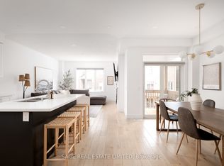 2345 Usman Rd, Pickering, ON L1X0E1