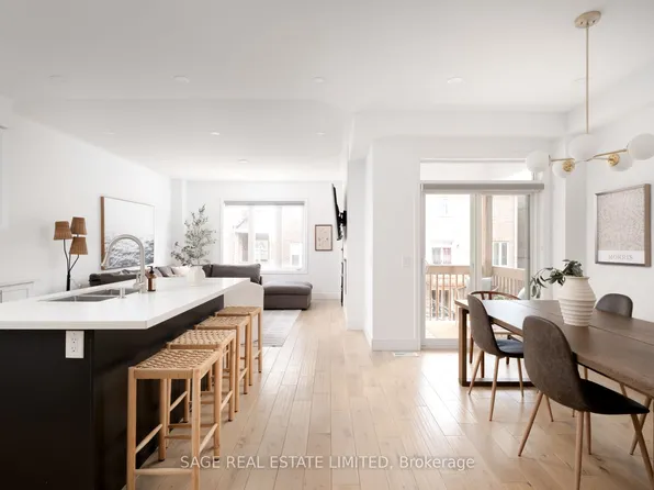 2345 Usman Rd, Pickering, ON L1X 0E1