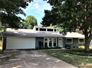 2139 W Loren Cir, Fayetteville, AR 72701