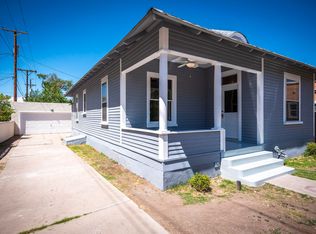 315 11th St NW, Albuquerque, NM 87102