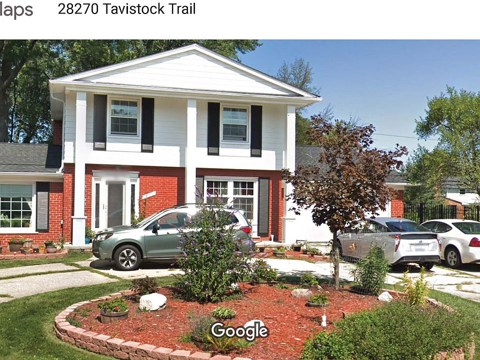 28270 Tavistock, Southfield
